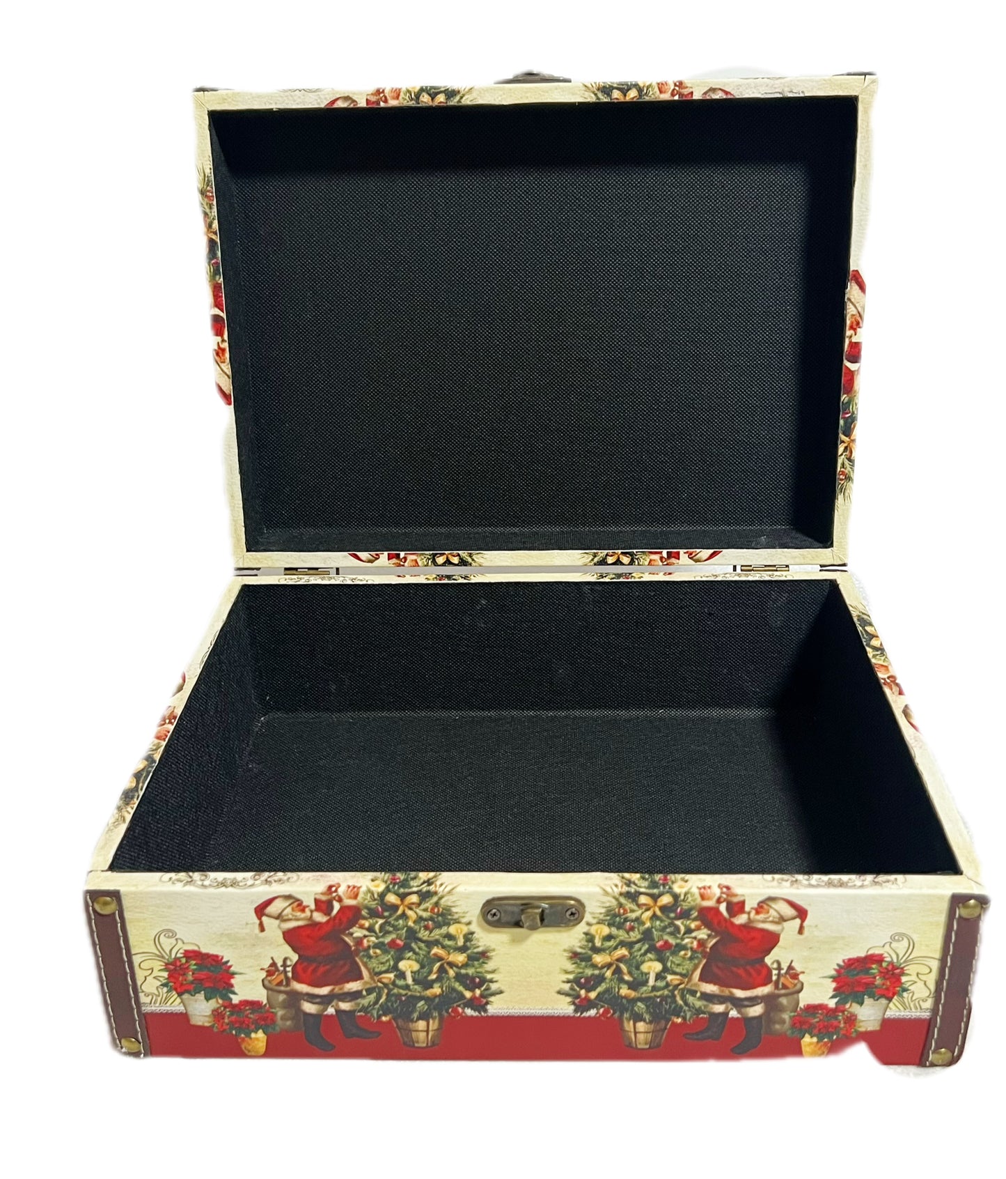 040 Wooden Box