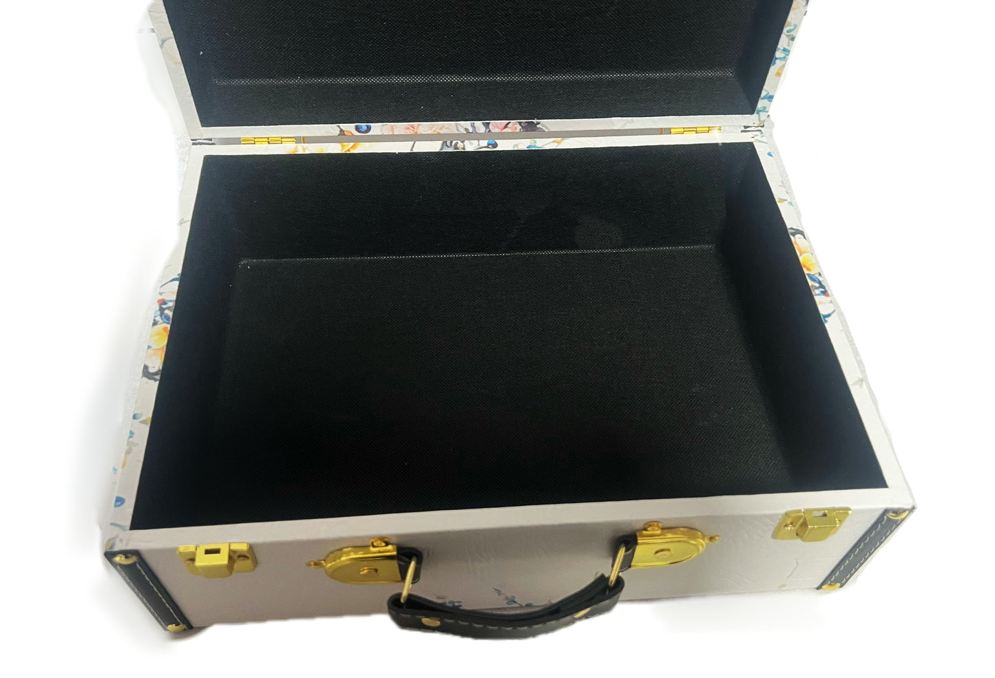 052 Wooden Box