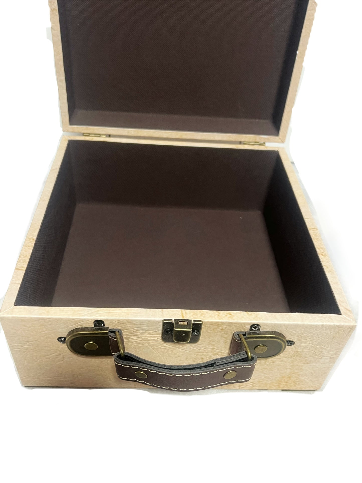 056 Wooden Box