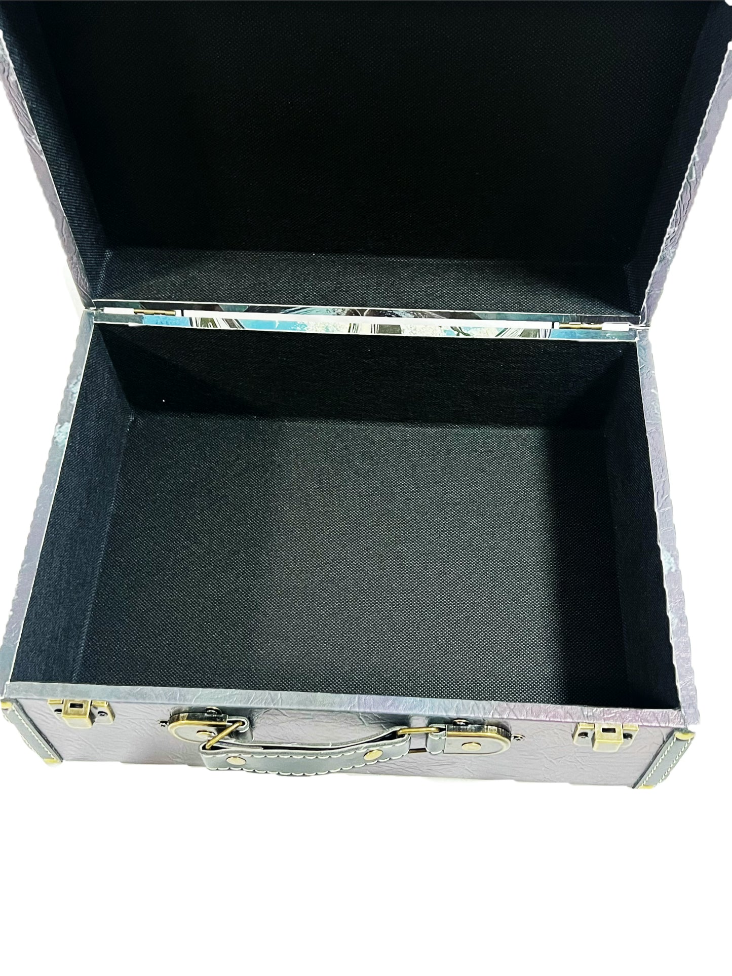 058 Wooden Box
