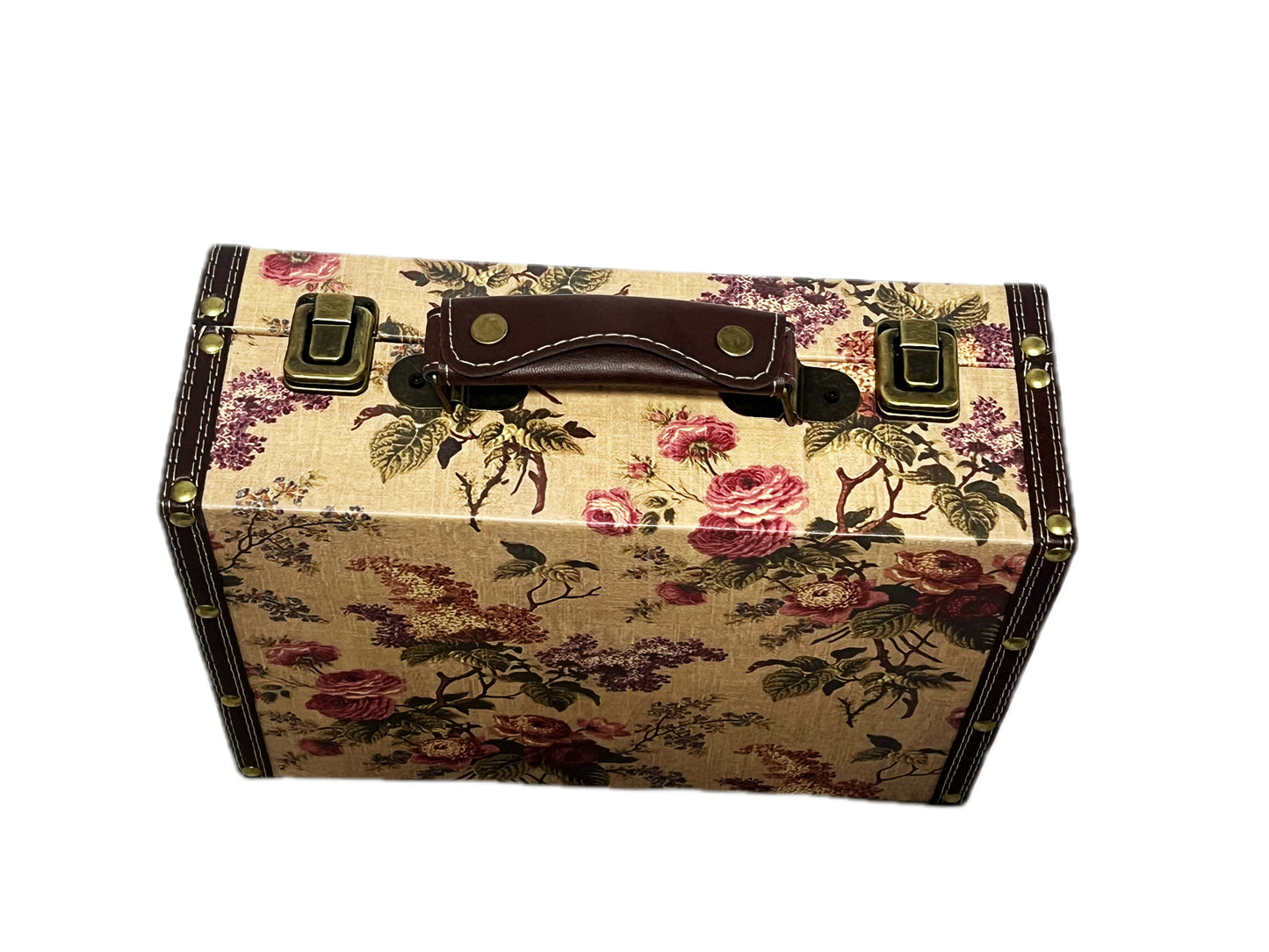 064 Wooden Box