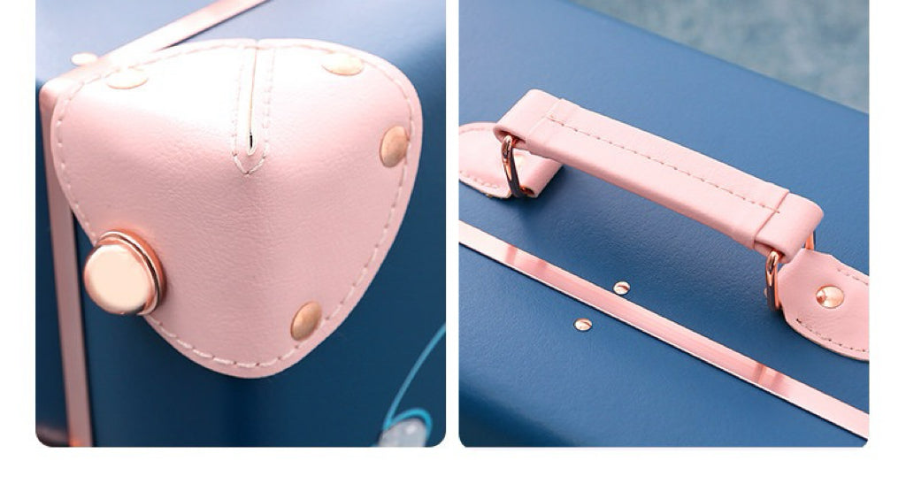 065 Suitcase
