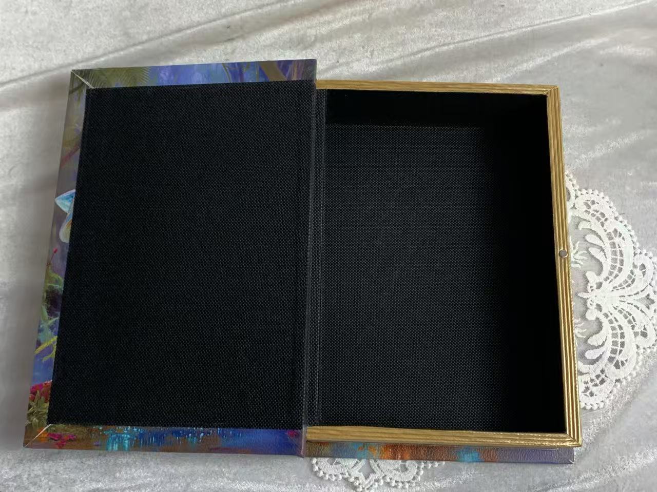 094 Wooden box