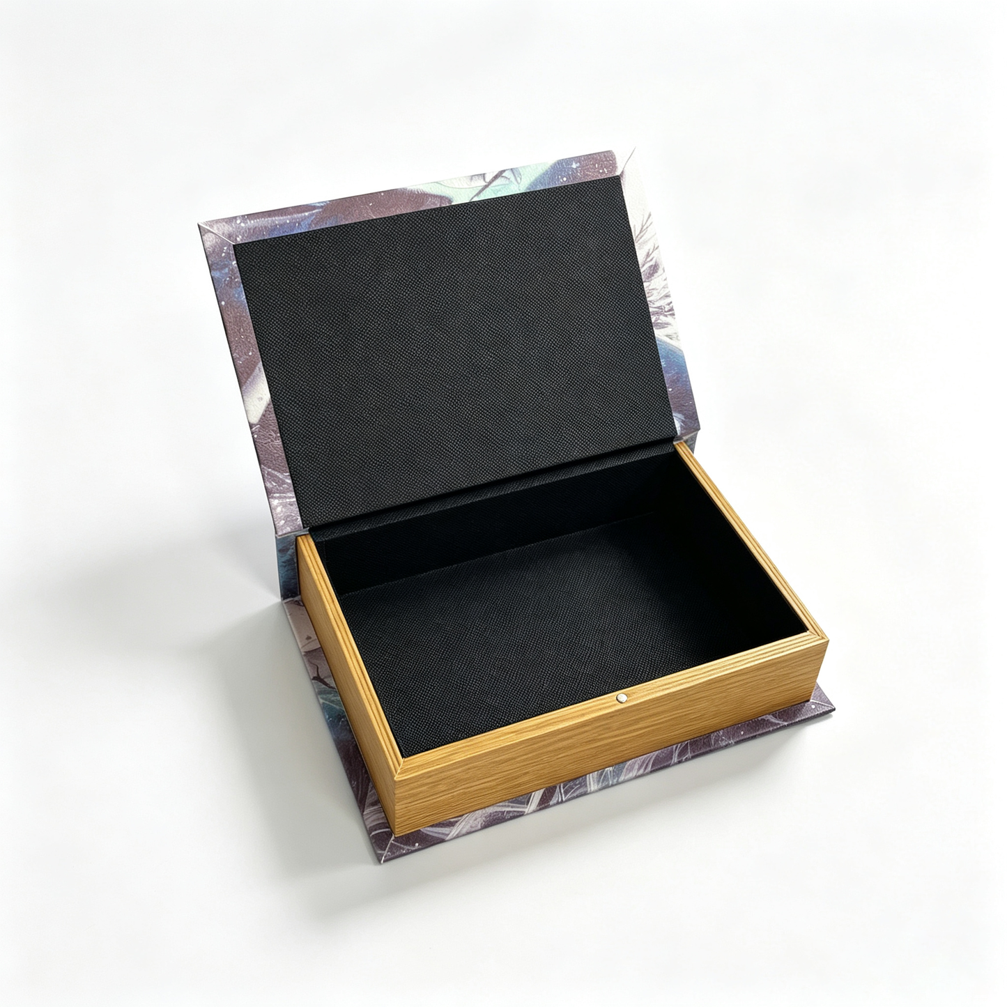 109 Wooden box