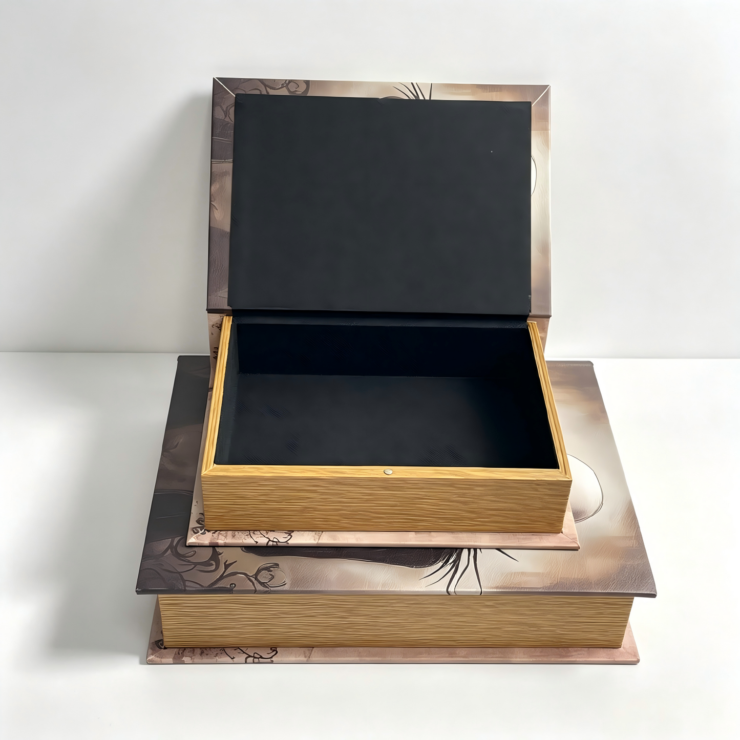 103 Wooden box