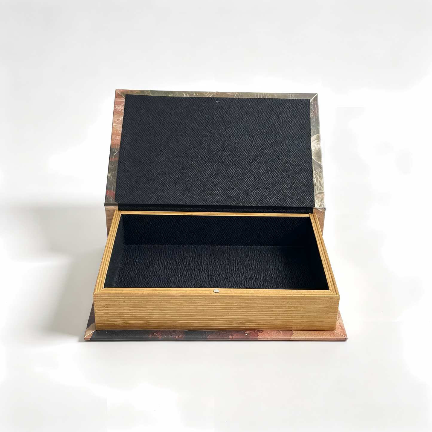 104 Wooden box
