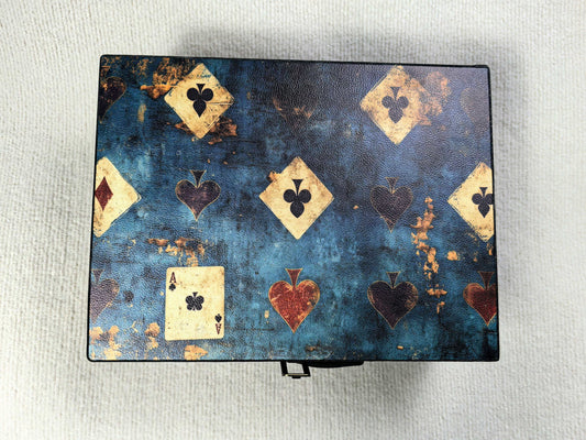 089 Wooden box