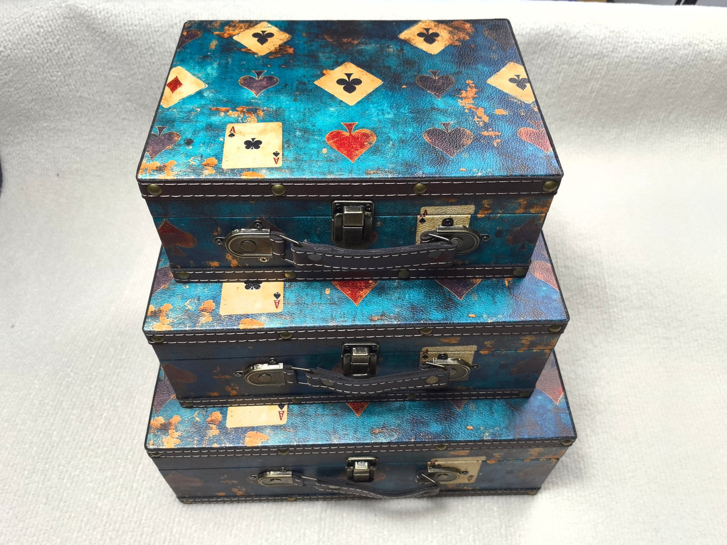 089 Wooden box