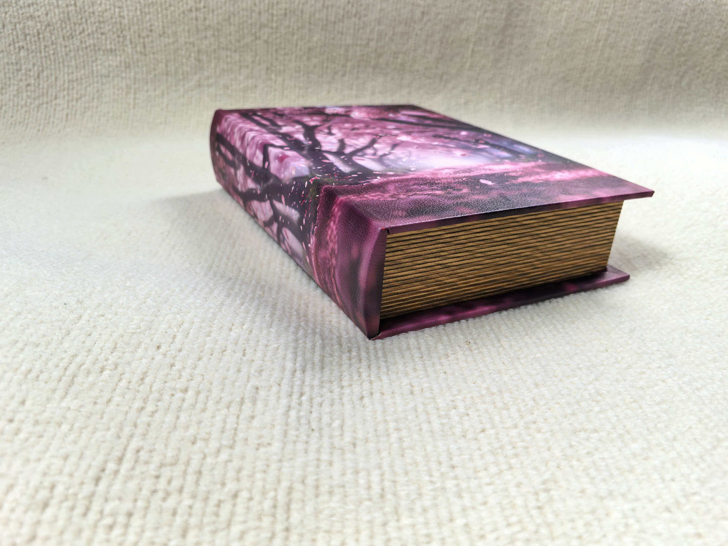 091 Wooden box