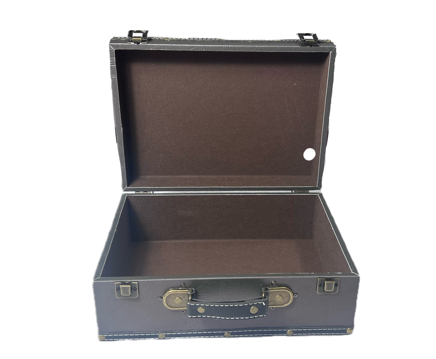 033 Wooden Box