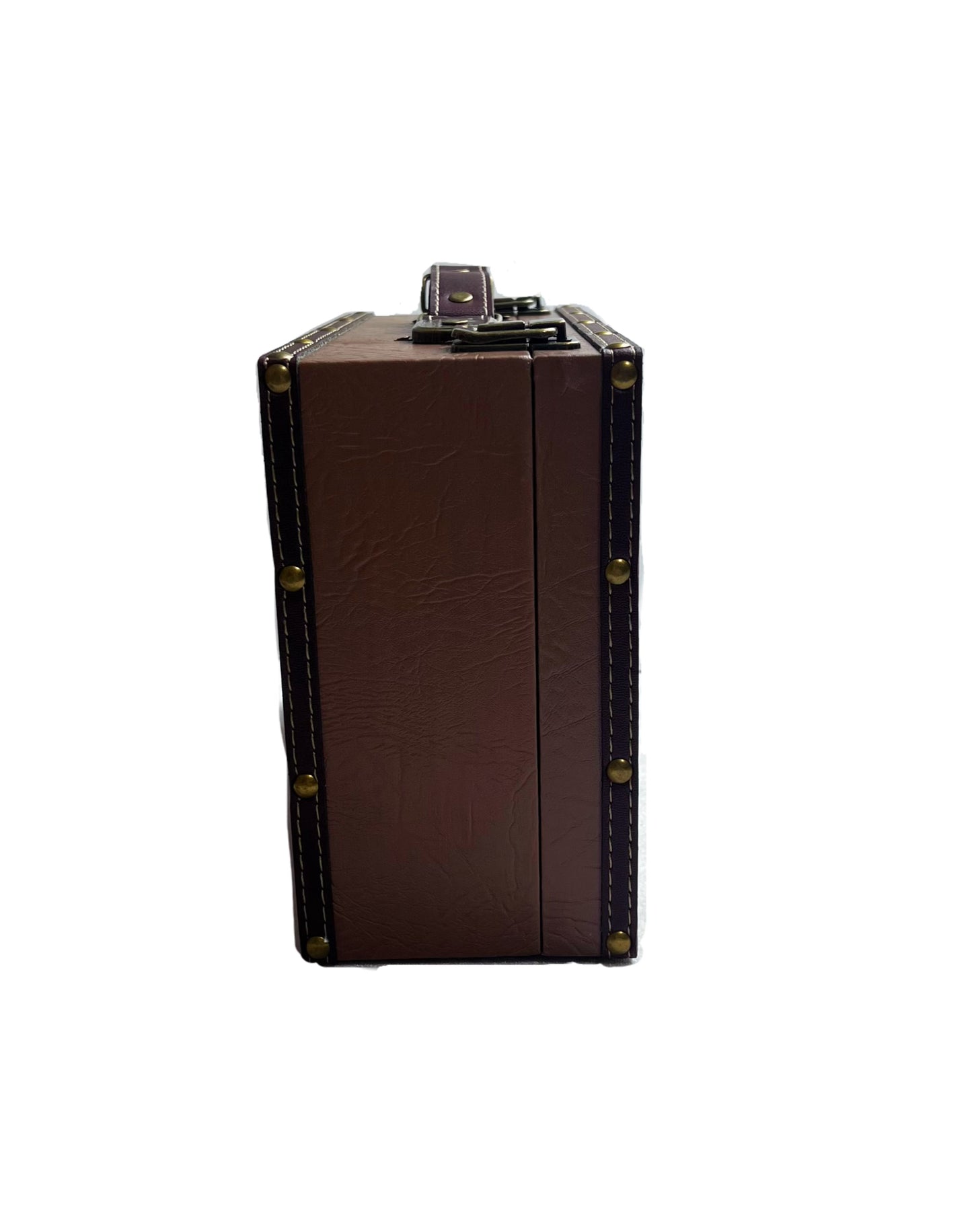 038 Wooden Box