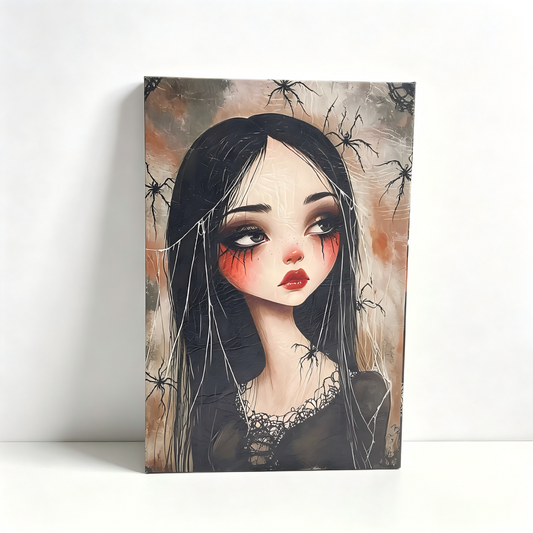 096 Wooden box