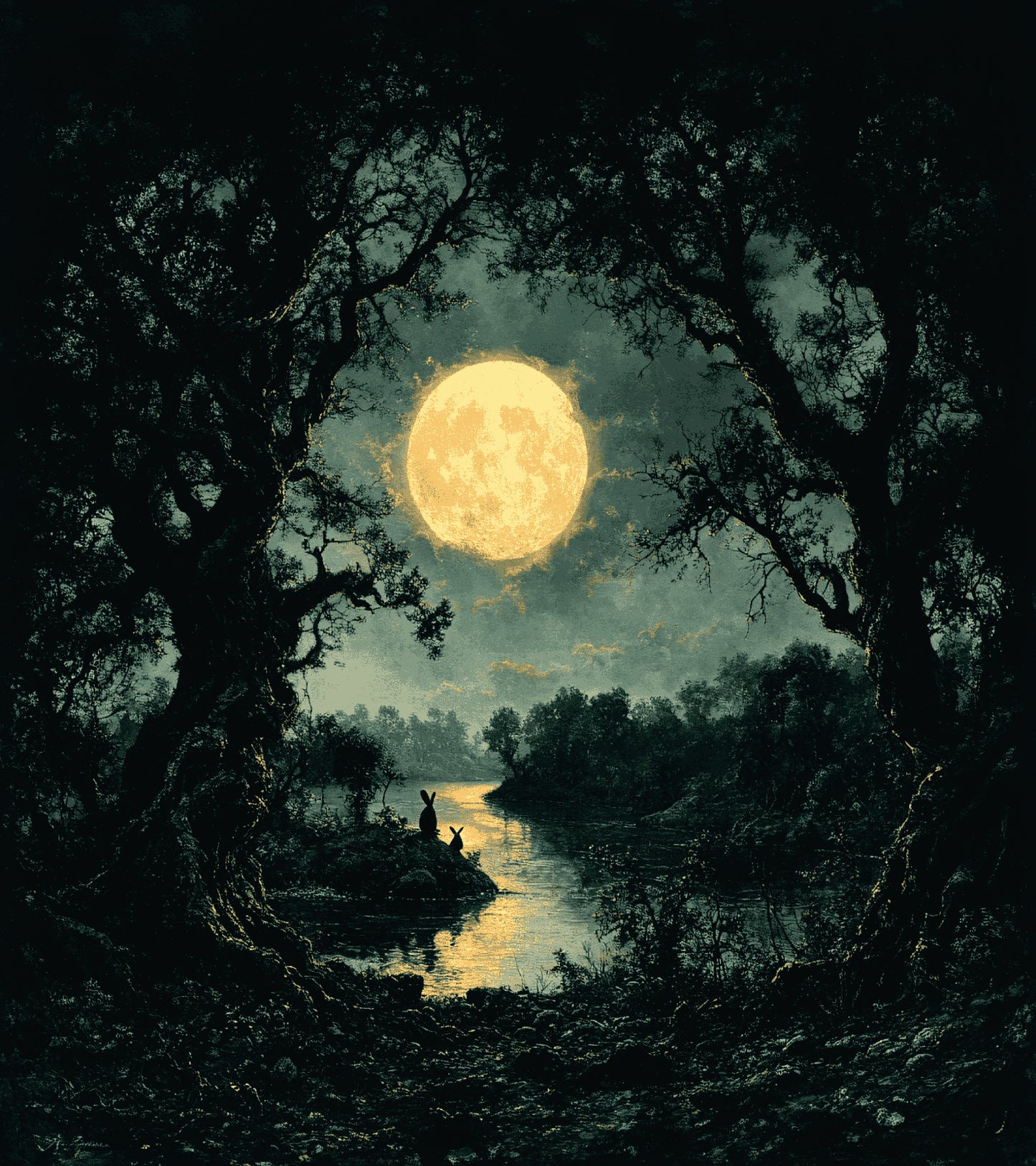 Sticker Book -2 Alice in Wonderland 20 pieces( 6 pieces pet, 14 pieces glossy paper)