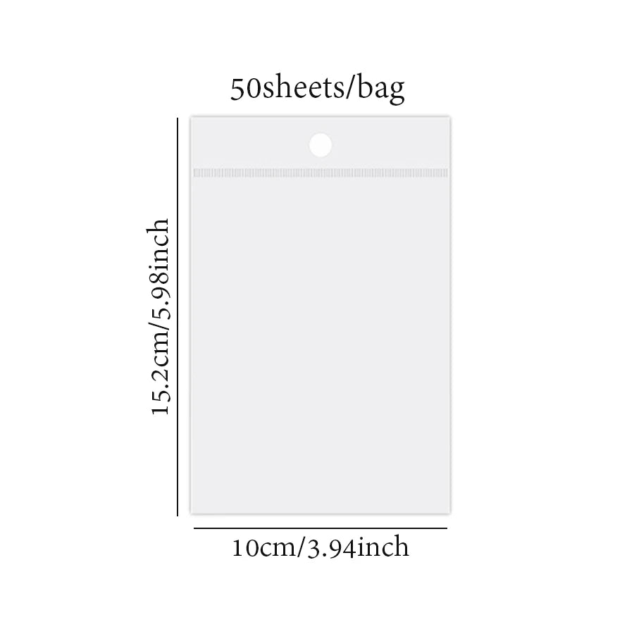 P-2 Odds and Ends Heart Series Sticker