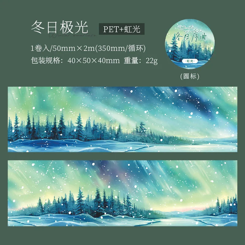 T-2 Winter Overture Series