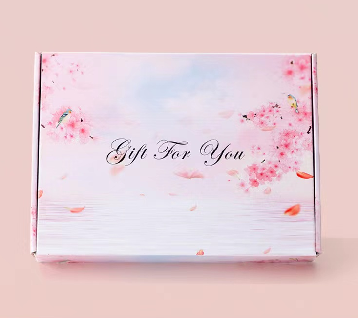 Mystery Box