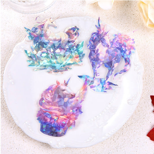 S12-Dream unicorn series