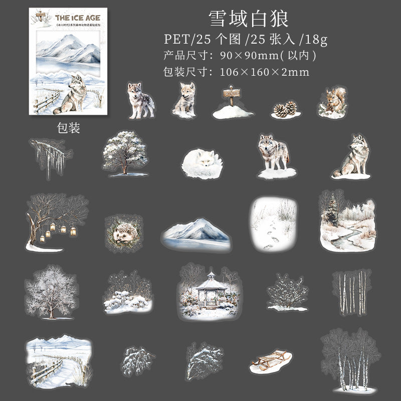 S7-Ice age