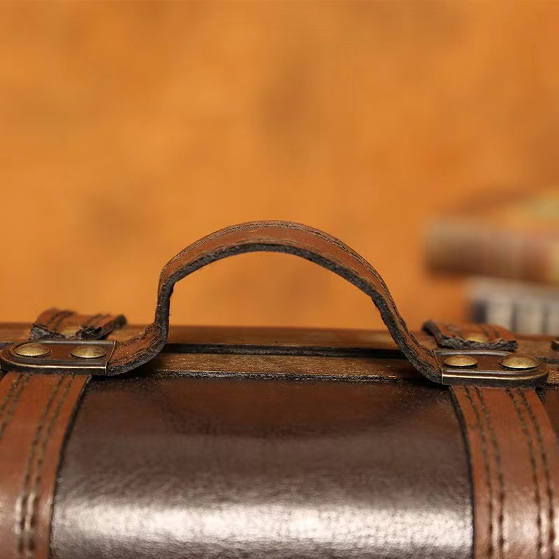 014 Wooden Box