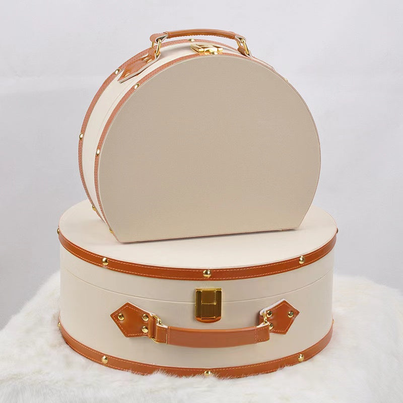 019 Wooden Box