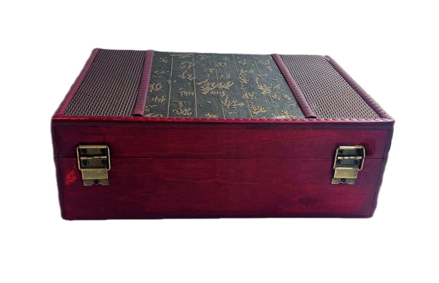 001 Traditional box