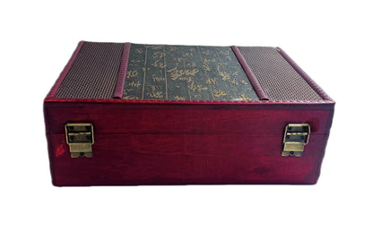 001 Traditional box