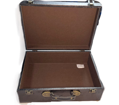 028 Wooden Box