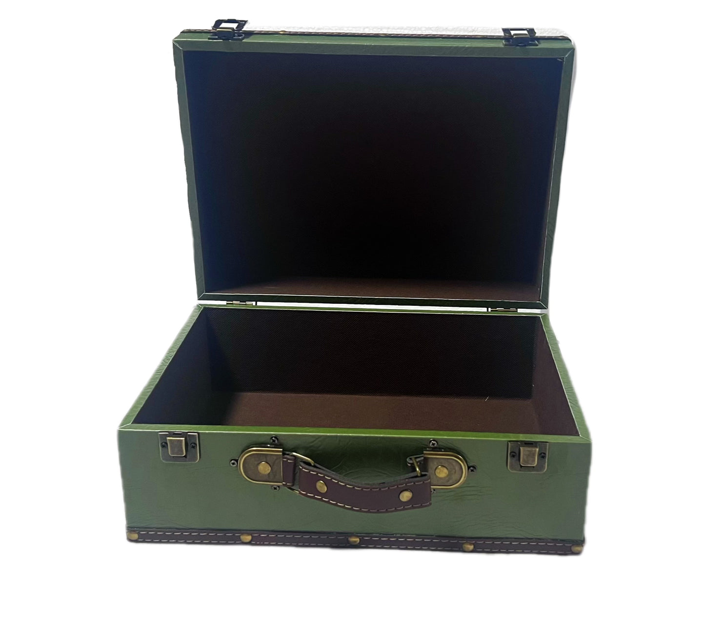 035 Wooden Box