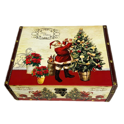 040 Wooden Box