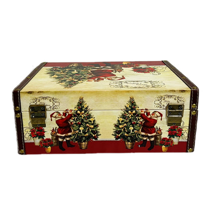 040 Wooden Box