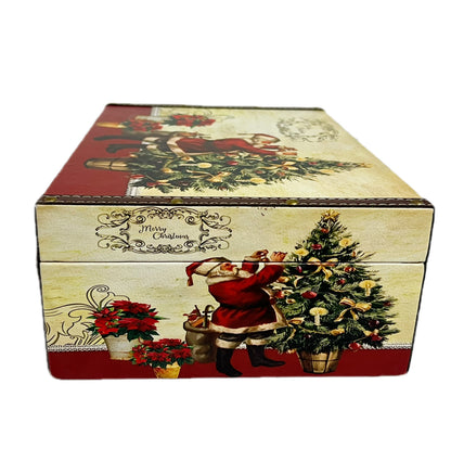 040 Wooden Box