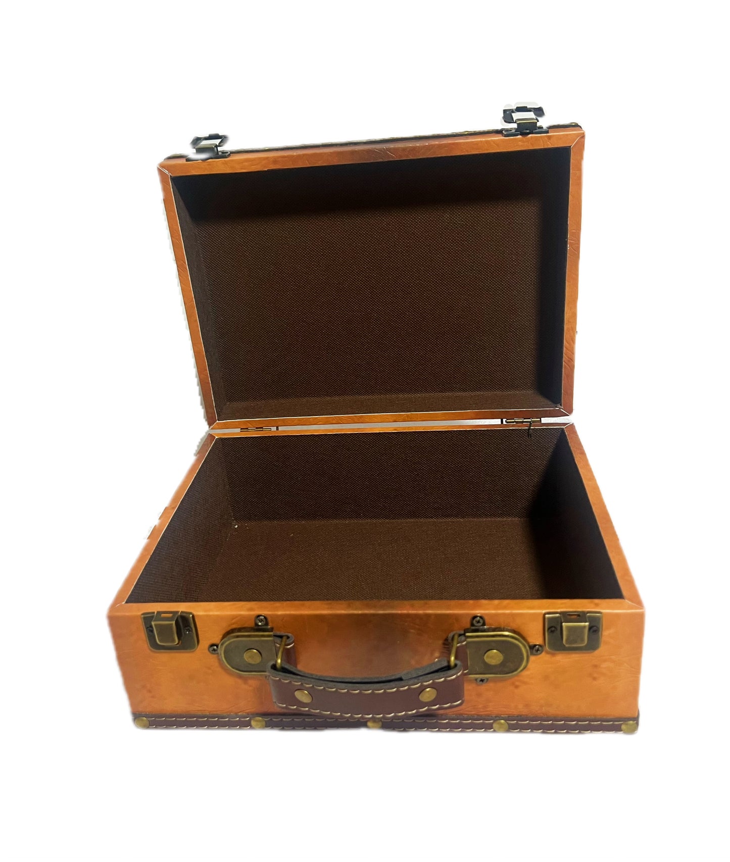 043 Wooden box