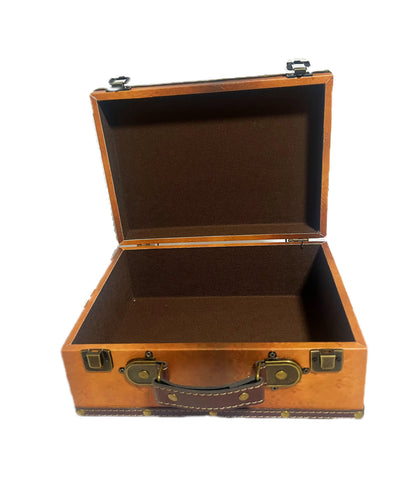 043 Wooden box