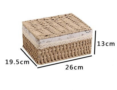 048 Basket