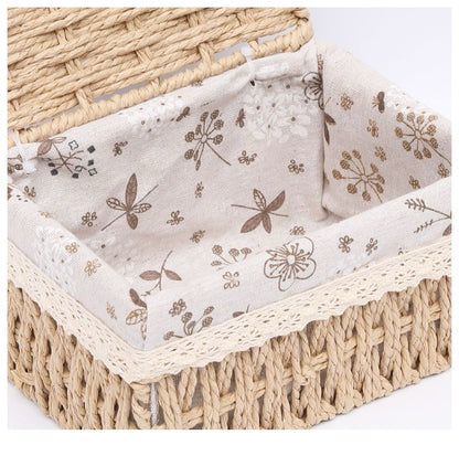 048 Basket