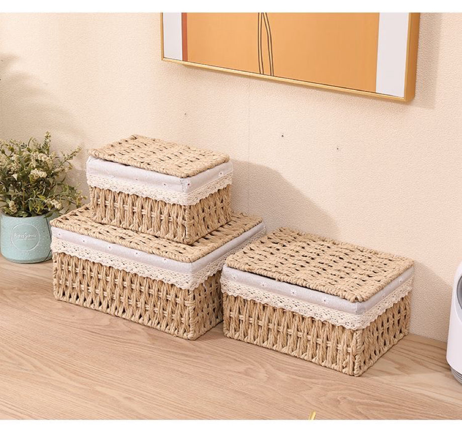 048 Basket