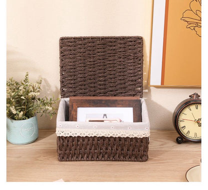 048 Basket
