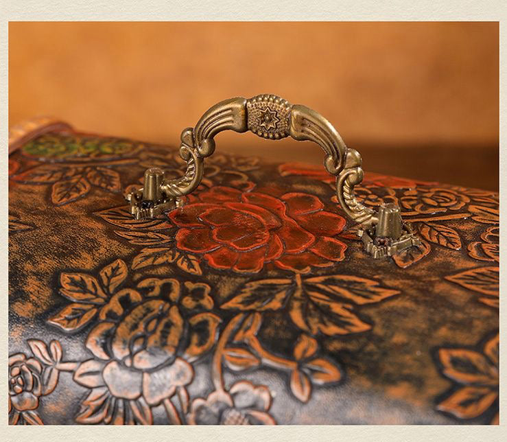 049 Wooden Box