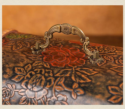 049 Wooden Box