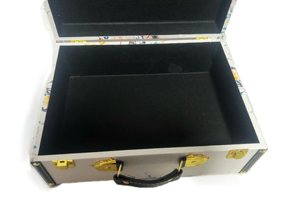 052 Wooden Box