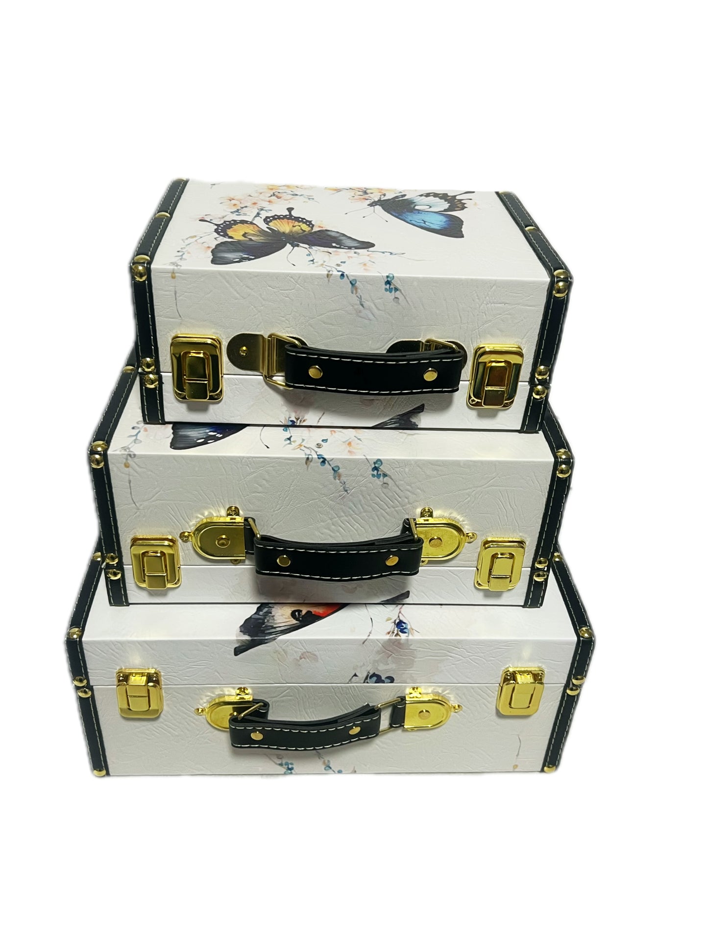 052 Wooden Box