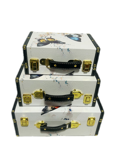 052 Wooden Box