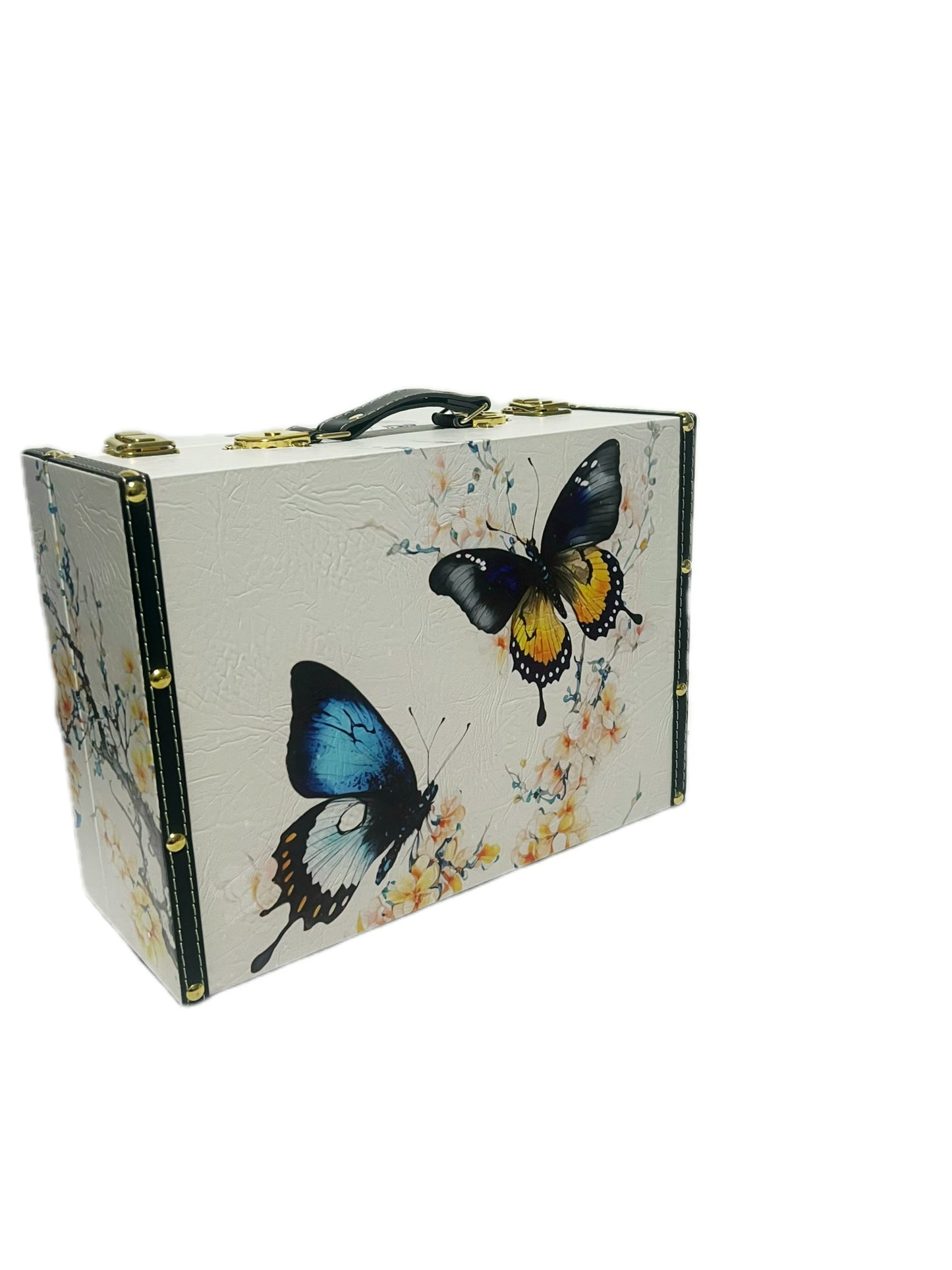052 Wooden Box