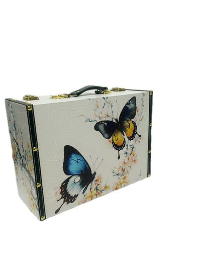 052 Wooden Box
