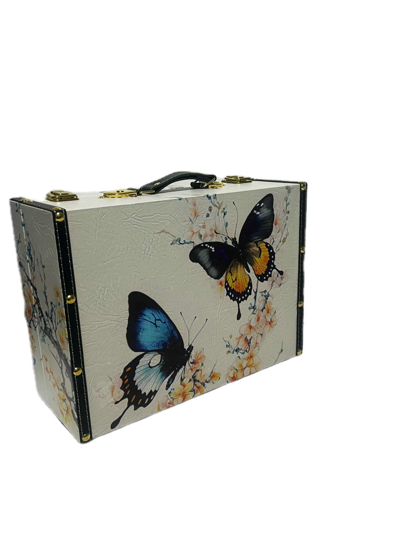 052 Wooden Box