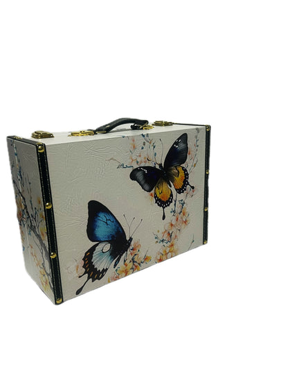 052 Wooden Box