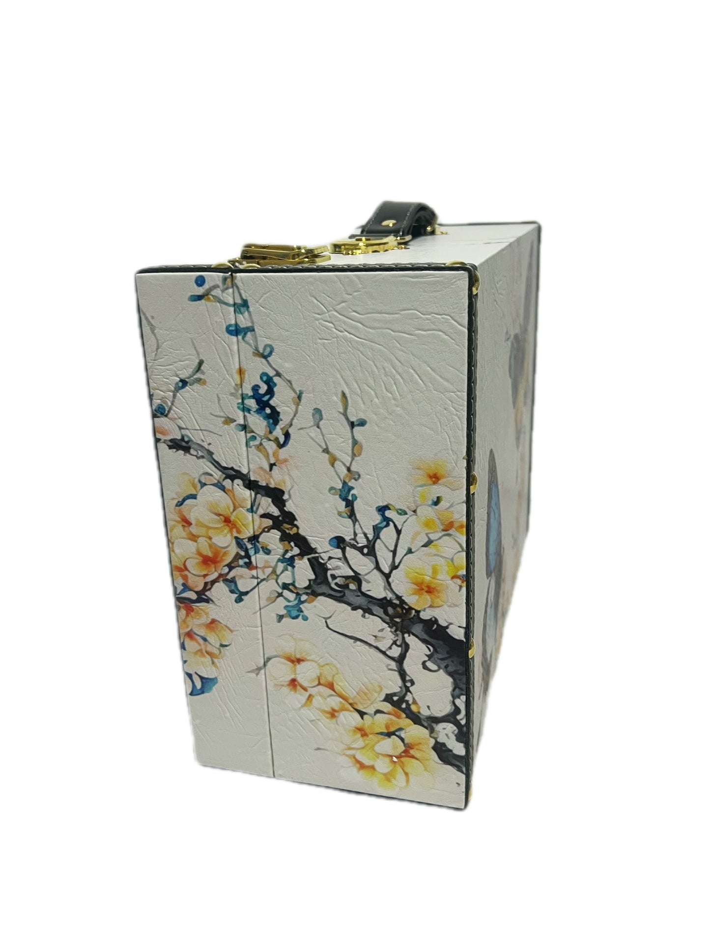 052 Wooden Box