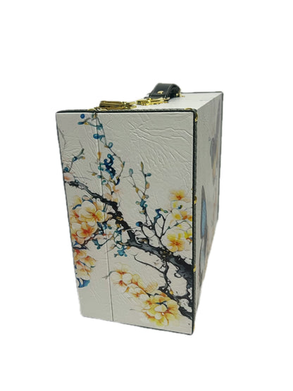 052 Wooden Box