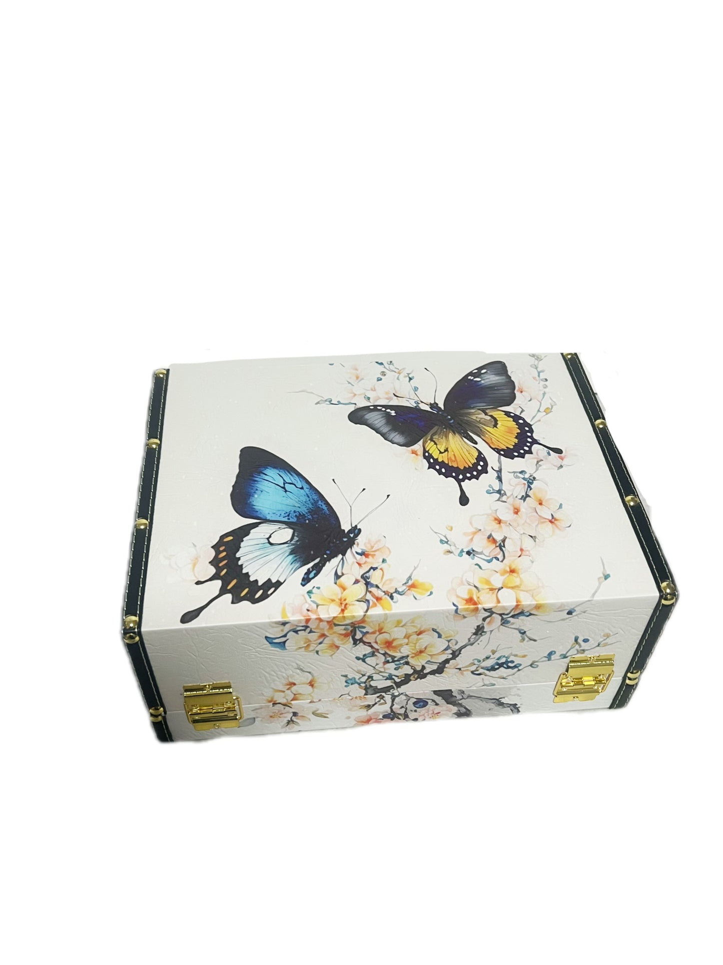 052 Wooden Box