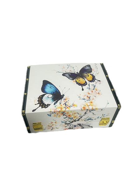 052 Wooden Box